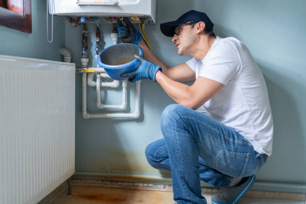 Best Green Plumbing Solutions in Greenfield, IL